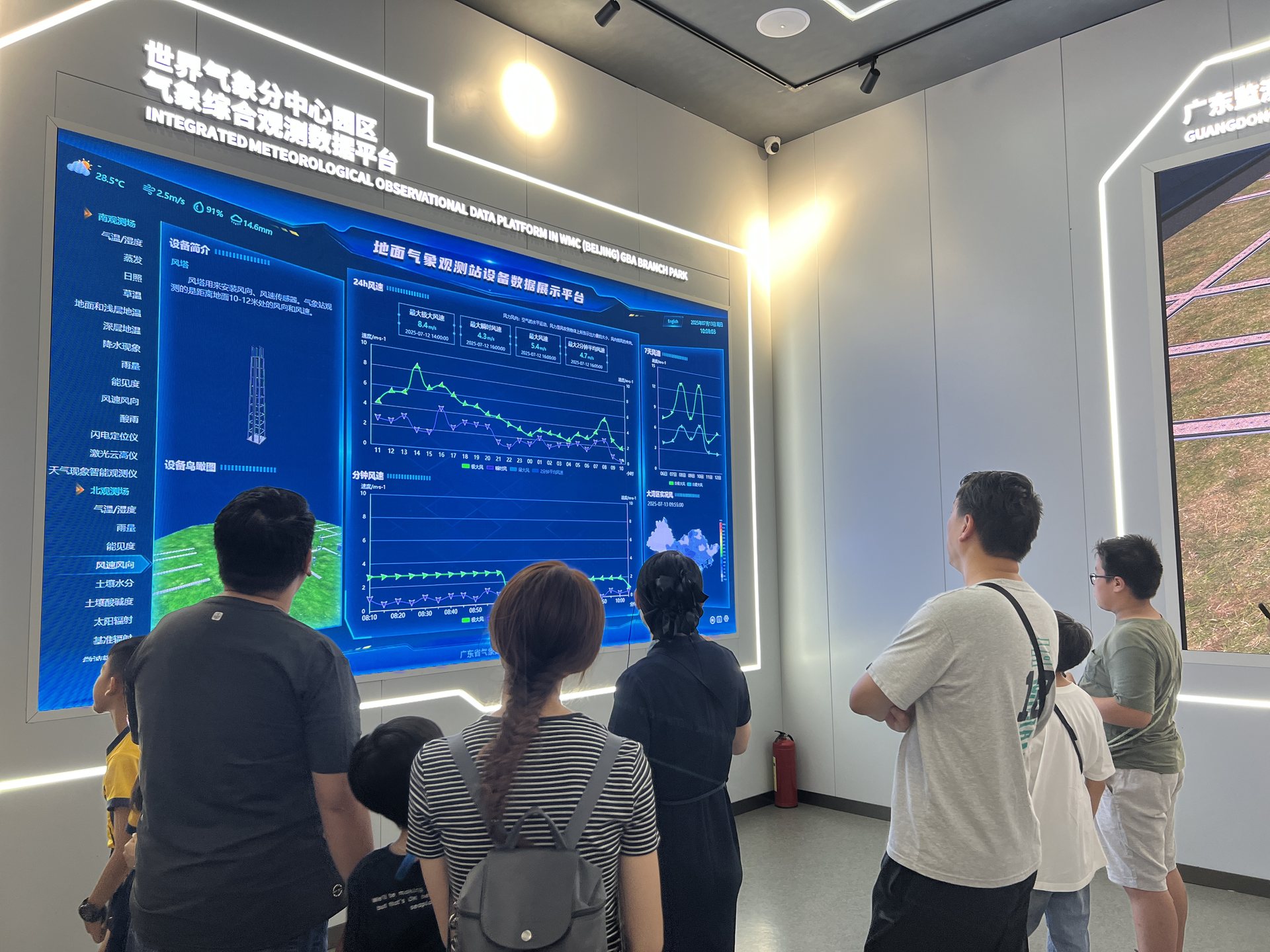 研学活动照片