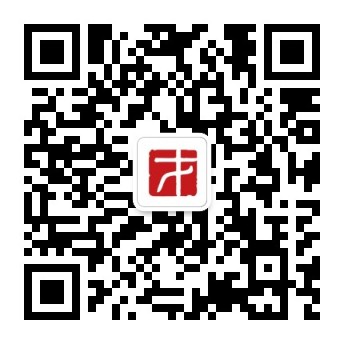气象研学班公众号二维码
