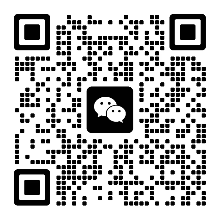 刘老师微信二维码
